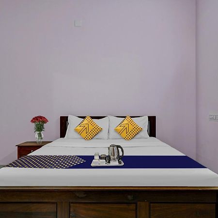 Spot On Shalom Palace Residency Neriyamangalam Exteriér fotografie